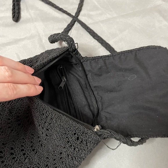 small bag purse - Picture 3 of 5